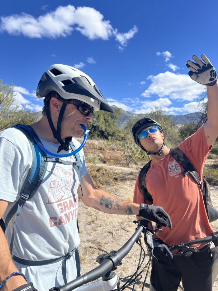 24hr Mountain Bike Rental - Image 4