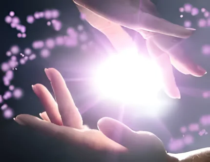 Experience the Healing Power of Reiki – Relaxation, Balance & Wellness