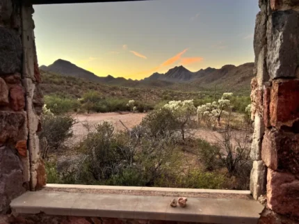 Sunset and Sunrise Yoga Hikes