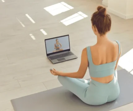 Slow Flow Hatha - Find Balance and Tranquility
