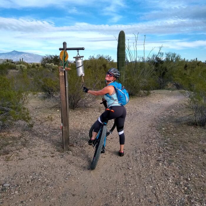 24hr Mountain Bike Rental - Image 9