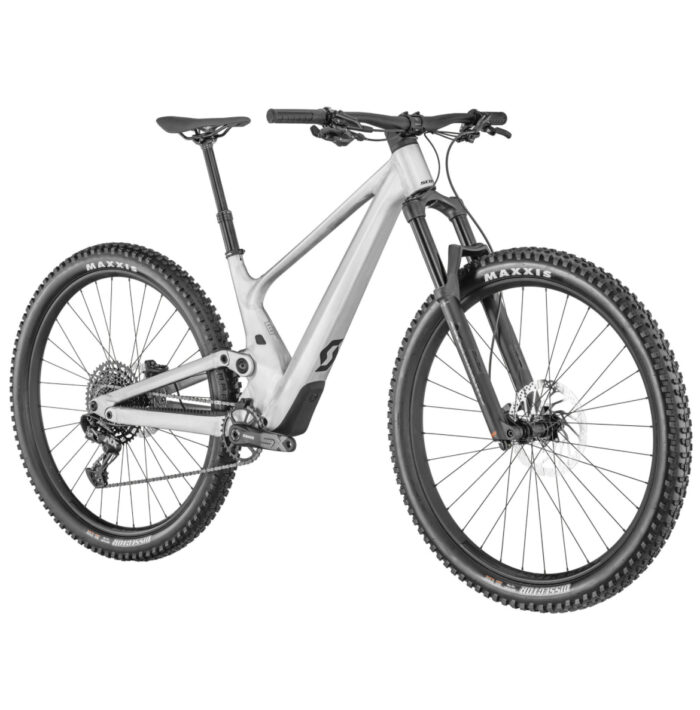 Full-Suspension Mountain Bike Rentals & Guided Adventure Tours