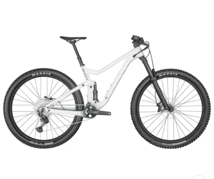 24hr Mountain Bike Rental