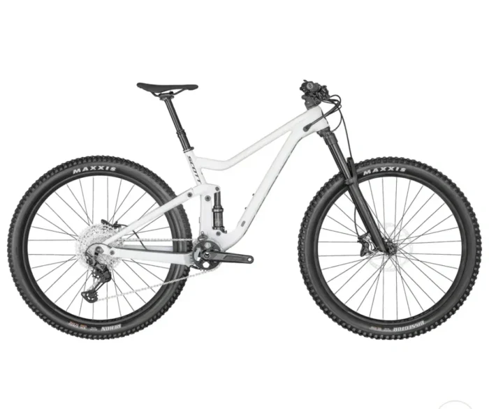 24hr Mountain Bike Rental