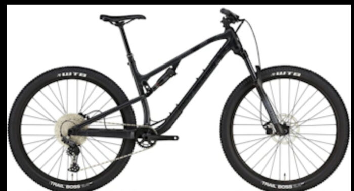 24hr Mountain Bike Rental - Image 5