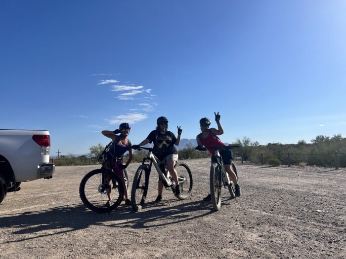 24hr Mountain Bike Rental - Image 10