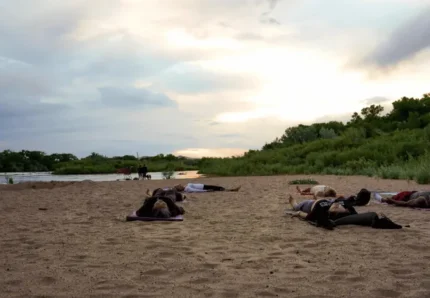 Transform Your Wellness with Virtual Yin Yoga