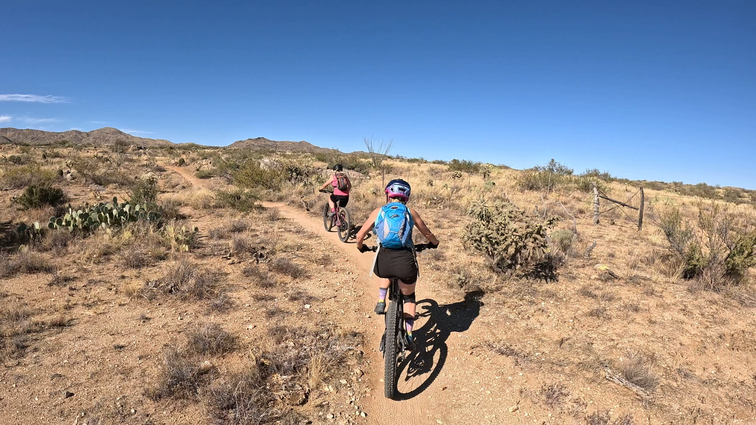 The Healing Power of Mountain Biking and Yogic Practices: Moving Through Anger and Emotions