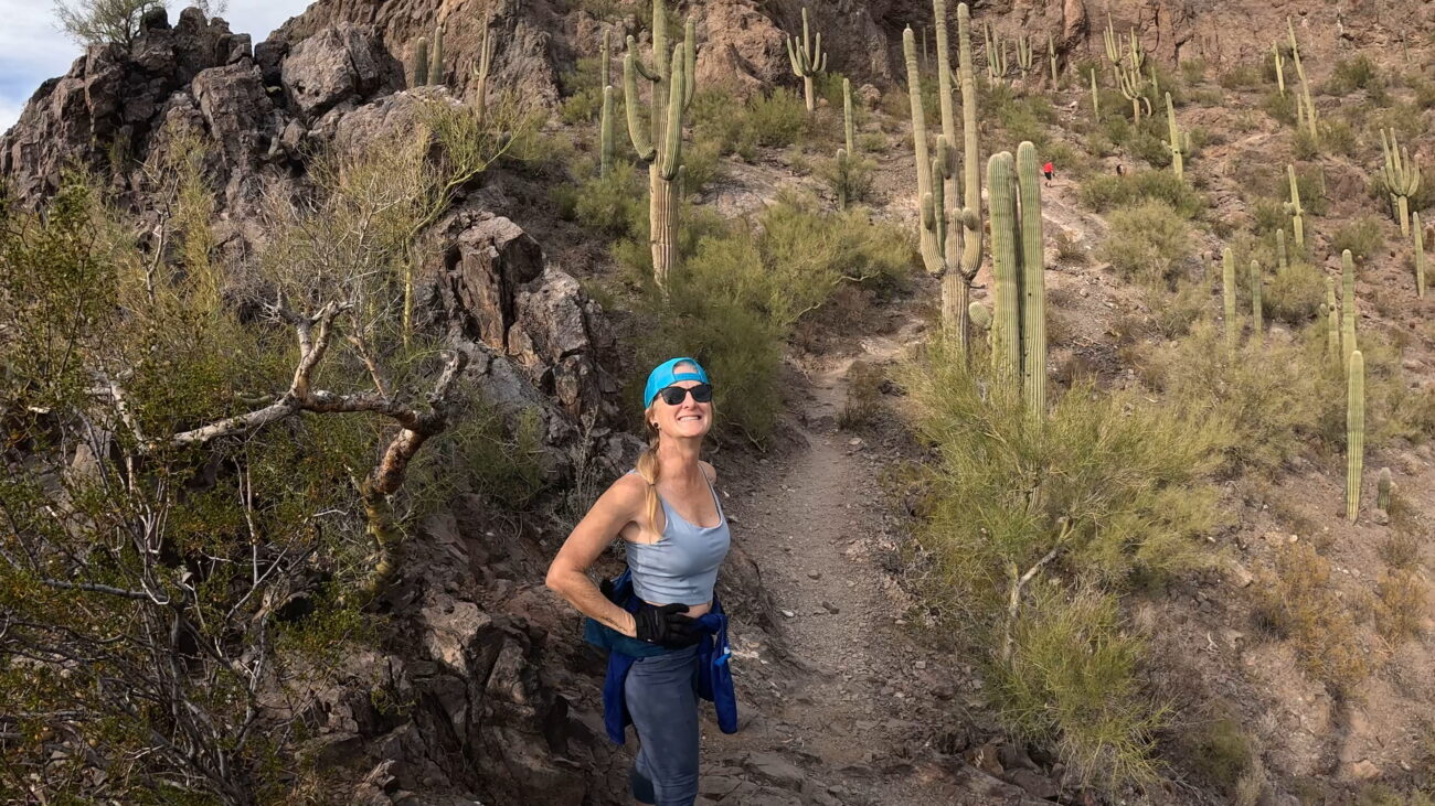 Arizona Hikes
