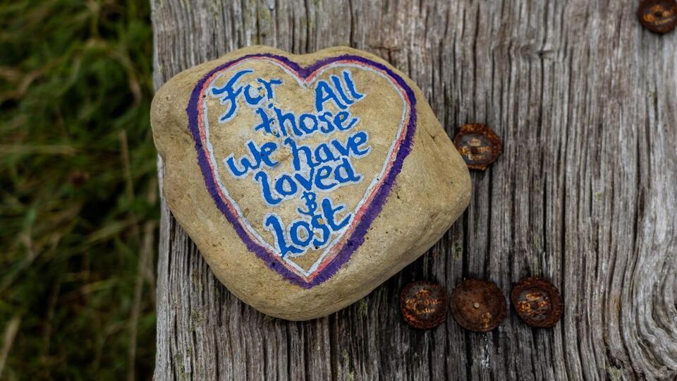 Grief Workshops 2026